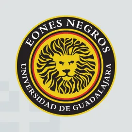 Leones negros udeg